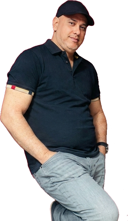 Henry Batista, Director General de Xtrema 92.5 FM