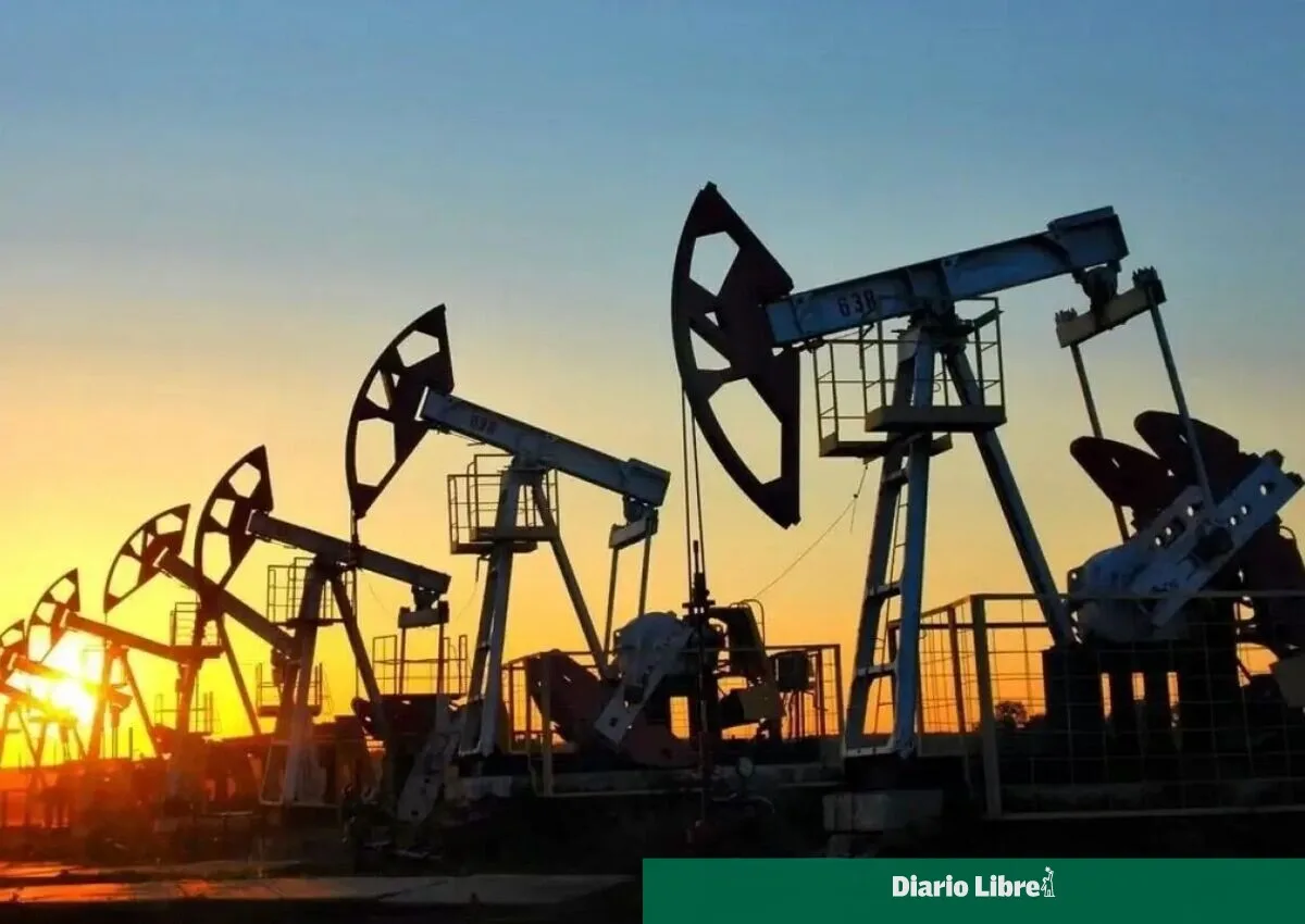 Petróleo WTI sube a US$70.46 por tensiones en Ormuz