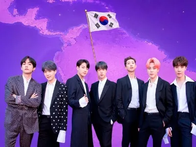 Concierto BTS en Chile: a esperas de confirmación de la producción