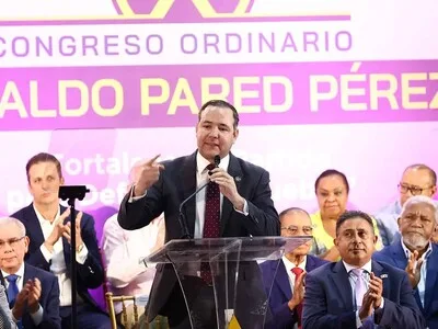 PLD aclara proceso de consulta interna