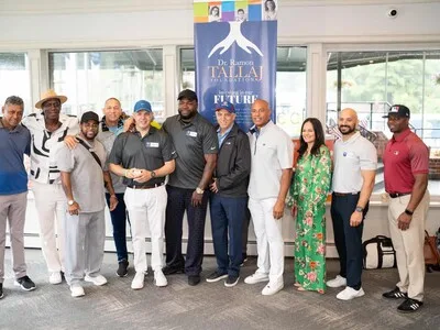 MLB: Rivera y Ortiz apoyan el III Torneo de Golf de Fundación Tallaj