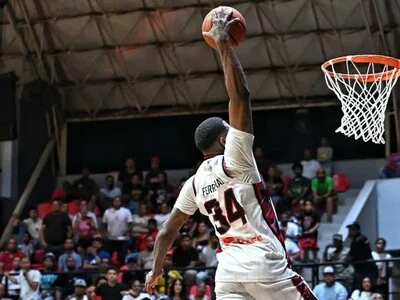 LNB: Metros y Gigantes inician este miércoles la final