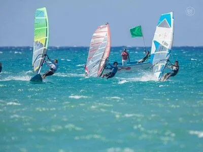 Cabarete Classic será celebrado del 16 al 19 de este mes