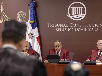 Tribunal Constitucional confirma fallo ordenó pago a exempleados