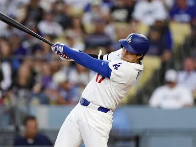 MLB: Shohei Ohtani alcanza los 300 jonrones y logra un hito histórico