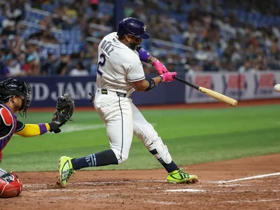 MLB: Rays castigan Yankees con jonrones al hilo y 17 ponches