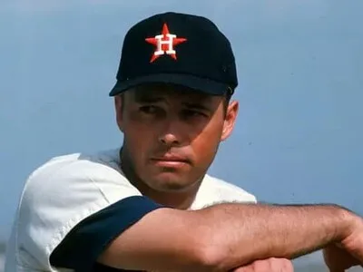Eddie Mathews disparó su jonrón 500 ante Juan Marichal
