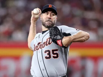 Justin Verlander anuncia su retiro del béisbol
