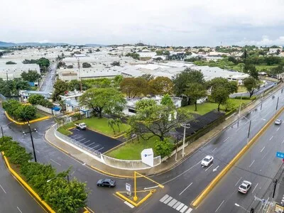 Corporación Zona Franca Santiago presenta iniciativa de inversión