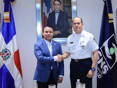 SNS y Policía Nacional reforzarán la seguridad hospitalaria