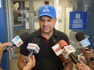 Fiscal afirma que muerte de Darlin Mercado no quedará impune