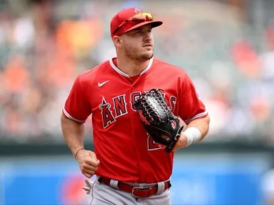 MLB: Mike Trout está de vuelta, los Angelinos lo activan previo al JE