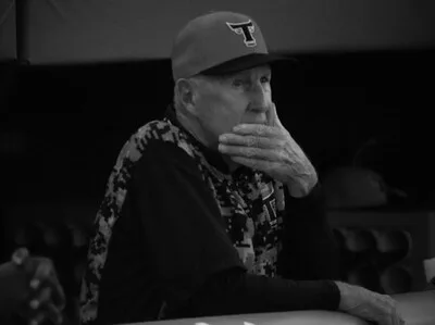 Lidom: Fallece Phil Regan a los 89 años: Adiós al "Buitre"
