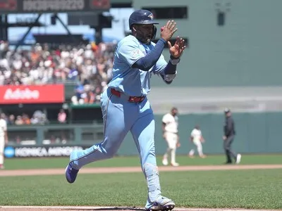 MLB: ¡Despertó el "Junior"! Vladimir Guerrero Jr. rompe su sequía