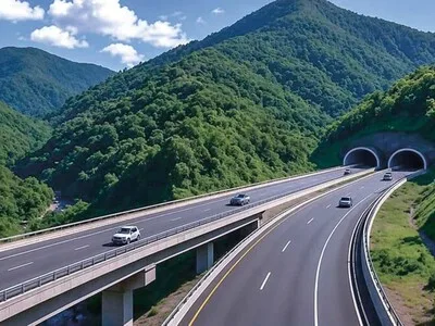 Las cuatro empresas que construirán la Autopista del Ámbar
