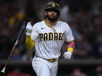 Fernando Tatis Jr. vuelve al centro de los rumores