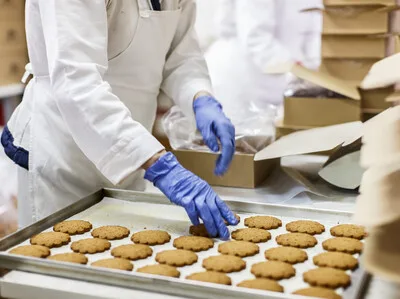 Decide no aplicar salvaguardia contra importación de galletas