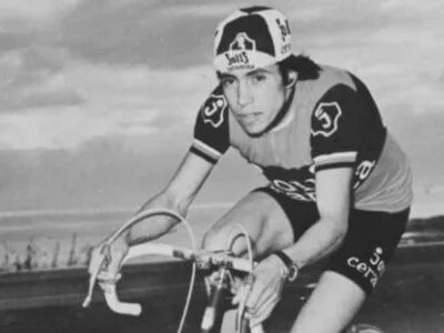 Fallecimiento de Rafael Antonio Niño, leyenda del ciclismo colombiano