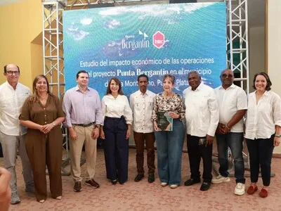 Punta Bergantín generará empleo en Villa Montellano