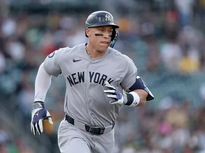 MLB: Aaron Judge será evaluado de la costilla durante la pausa del JE