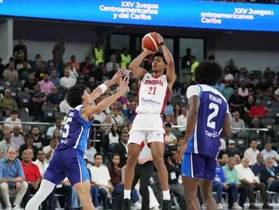 La ruta a Catar 2027 luce alcanzable para la selección dominicana