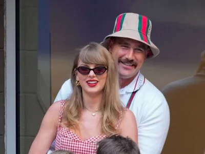 Taylor Swift pagó 160,000 dólares para proteger su boda
