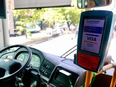 Entra en vigencia el pasaje integrado del transporte masivo