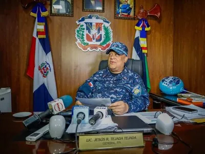 Allanamiento en Santiago Oeste revela venta de drogas