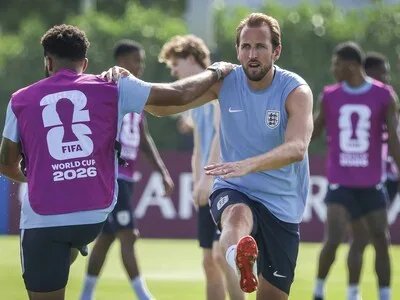 Mundial de fútbol 2026: Inglaterra y Noruega se miden en cuartos