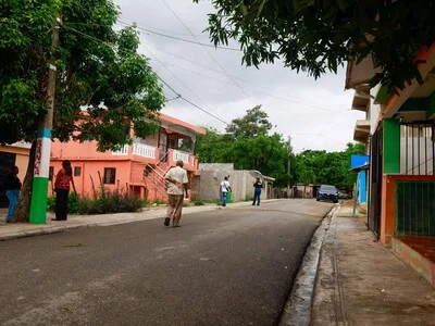 Niño de tres años, la víctima silenciosa feminicidio en San Cristóbal