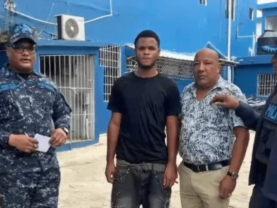 Se entrega presunto implicado en tiroteo a Yordany Santana
