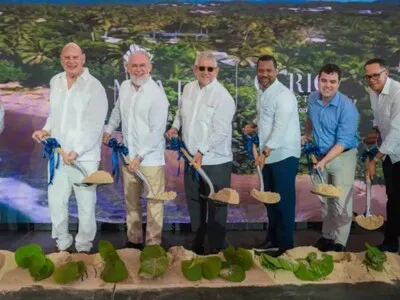 Blu Terrenas inaugura primera etapa de su desarrollo