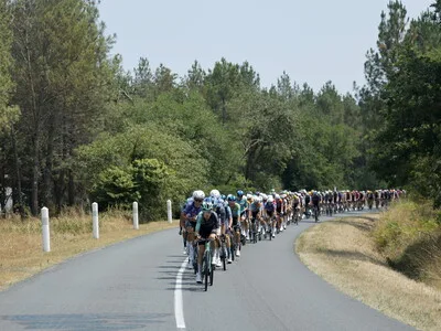 Tour de Francia 2026: sindicato de ciclistas pide revisar horarios