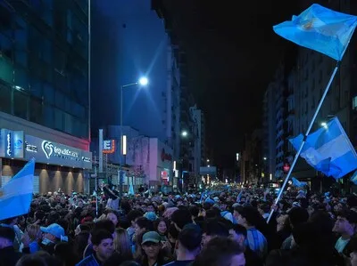 Mundial de Fútbol 2026: Argentina vs Inglaterra, sus viejas batallas