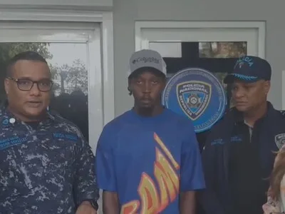 Se entre otro implicado en muerte de adolescente en Higüey