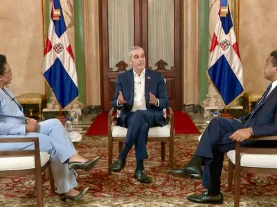 Abinader reconoce Código Penal debió revisarse cuando se aprobó