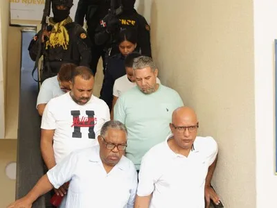 Ministerio Público presentará otro acuerdo con red de narcotráfico