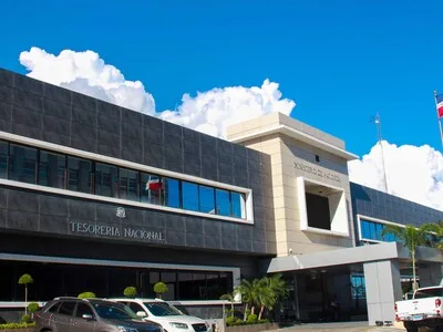 Plataforma de la Tesorería alcanzan las 452 mil transacciones