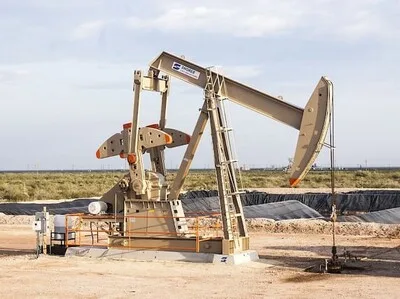 El petróleo de Texas se dispara un 9.4 % por nuevas hostilidades