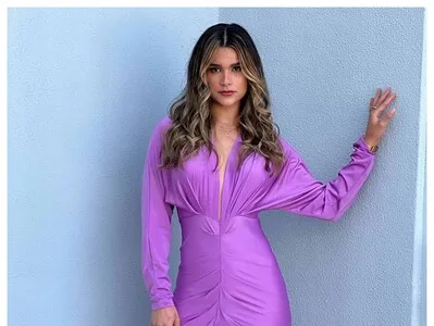 Clarissa Molina denuncia amenazas de muerte