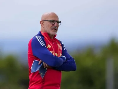 Mundial 2026: "Que la responsabilidad no nos ponga nerviosos"