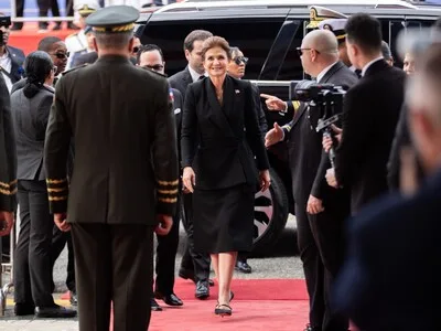 Raquel Peña y secretario de Salud de Estados Unidos se reunirán