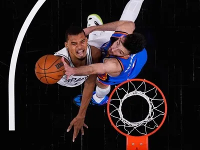 Wembanyama y el temor a su “descuento” a los Spurs