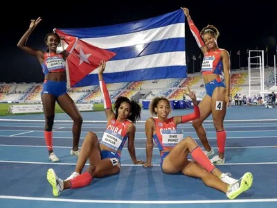 Cuba traerá 504 deportistas a los Juegos Centroamericanos 2026