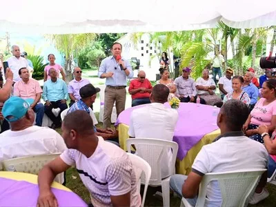 Abel Martínez asegura que será el próximo presidente del país