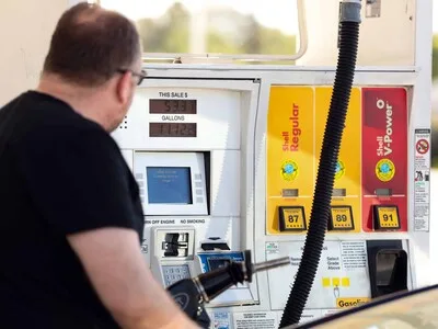 Inflación interanual de Estados Unidos baja al 3.5 % en junio