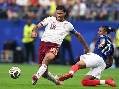 Rodri avisa sobre la gran final que es el partido más importante