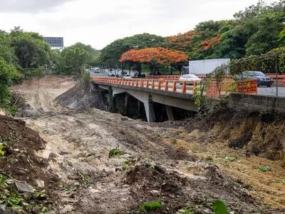 Ampliación avenida Los Próceres genera rechazo en Jardines del Norte