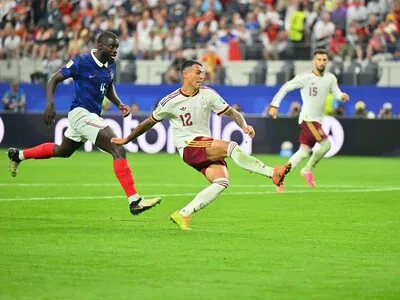 España pasa por encima de Francia y llega a la gran final del Mundial