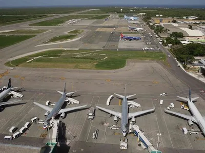 Aeropuerto de Punta Cana reanuda la facturación en la terminal A